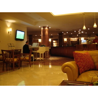 Photo Russie Saint-Pétersbourg Hotel Renaissance Baltic 2006-07 33