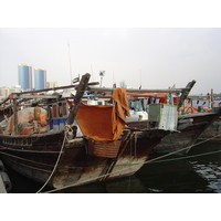 Photo Émirats arabes unis Dubai 2005-03 101