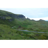 Photo Royaume-Uni Skye 2011-07 249