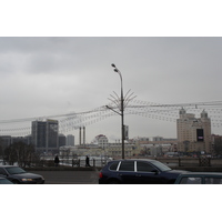 Photo Russie Moscou 2006-03 99