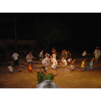 Photo Polynésie Mooréa 2006-04 16