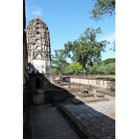 Photo Thaïlande Sukhothai 2010-12 107