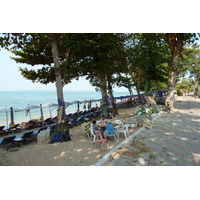 Photo Thaïlande Pattaya View Talay 3 2011-01 40