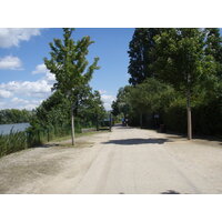Photo France Colombes L'ile Marrante 2007-07 1