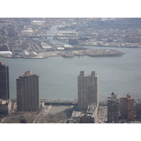 Photo États-Unis New York Empire state building 2006-03 60