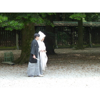 Photo Japon Tokyo Parc Yoyogi 2010-06 39
