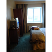 Photo Russie Saint-Pétersbourg Hotel Renaissance Baltic 2006-07 10