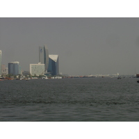 Photo Émirats arabes unis Dubai 2005-03 46