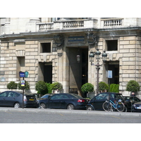 Photo France Paris Place de La Concorde 2007-05 145