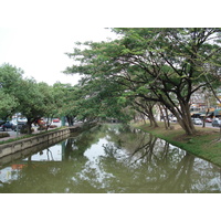 Photo Thaïlande Chiang Mai 2006-04 33