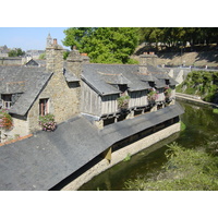 Photo France Vannes 2003-09 2