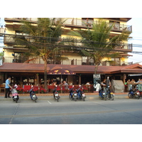 Photo Thaïlande Jomtien Jomtien Sainueng 2008-01 1