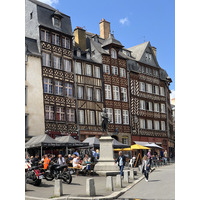 Photo France Rennes 2020-06 32