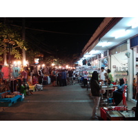 Photo Thaïlande Phitsanulok Puttabucha 2008-01 23