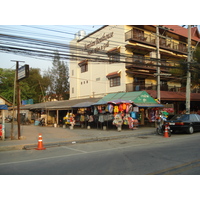 Photo Thaïlande Jomtien Jomtien Sainueng 2008-01 4
