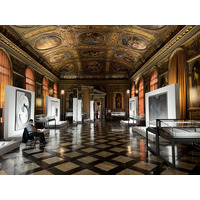 Photo Italie Venise Musée Correr 2022-05 102