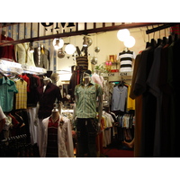Photo Thaïlande Phitsanulok Puttabucha 2008-01 13