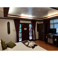 Photo Thaïlande Phuket Patong Hotel Royal Phawadee Village 2021-12 76
