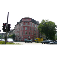 Photo Allemagne Dusseldorf 2007-05 46