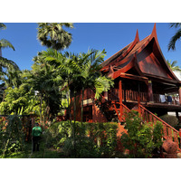 Photo Thaïlande Phuket Patong Hotel Royal Phawadee Village 2021-12 71