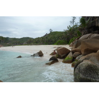 Photo Seychelles La Digue 2011-10 148