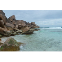 Photo Seychelles La Digue 2011-10 140