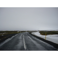 Photo Islande Route 36 de Mosfellbaer à Pingvellir 2003-03 3