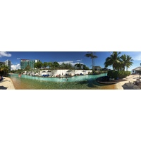 Photo Thaïlande Marriott Rayong 2016-01 175