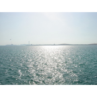 Photo Émirats arabes unis Abu Dhabi 2005-09 1