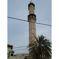 Photo Israel Jaffa 2006-12 27