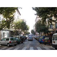 Photo France Corse Bastia 2006-09 16
