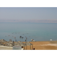 Photo Jordanie Mer Morte 2004-10 24