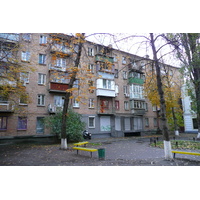 Photo Ukraine Kiev Podil 2007-11 51
