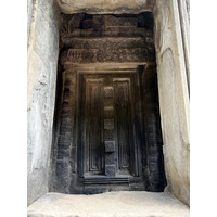Photo Cambodge Siem Reap Thommanon 2023-01 4
