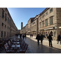 Photo Croatie Dubrovnik 2016-04 141