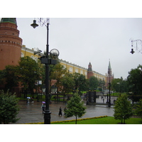 Photo Russie Moscou 2001-09 170