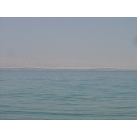 Photo Jordanie Mer Morte 2004-10 27