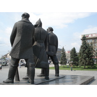 Photo Russie Novossibirsk 2006-07 17