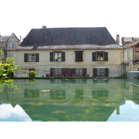 Photo France Perigord 2009-07 26