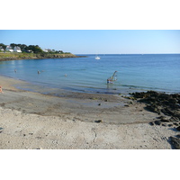 Photo France Port Navalo 2007-09 3