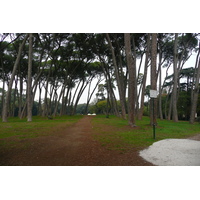 Photo Italie Rome Villa Doria Pamphili 2007-11 78