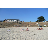 Photo France Port Navalo 2007-09 4