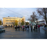 Photo Ukraine Kiev Podil 2007-11 59
