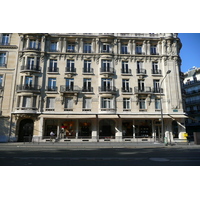 Photo France Paris Avenue de Friedland 2007-09 60