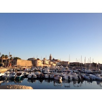 Photo Italie Sardaigne Alghero 2015-06 1