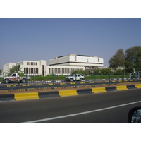 Photo Émirats arabes unis Al Ain 2005-09 16