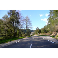 Photo France Les Cévennes 2008-04 45