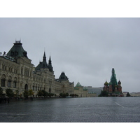 Photo Russie Moscou 2001-09 134