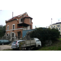 Photo Italie Rome San Pancrazio 2007-11 22