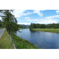 Photo Royaume-Uni Les Cairngorms 2011-07 22